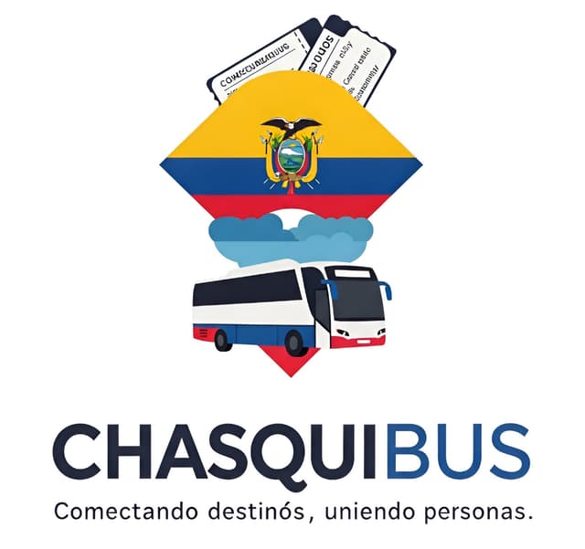 Logo ChasquiBus